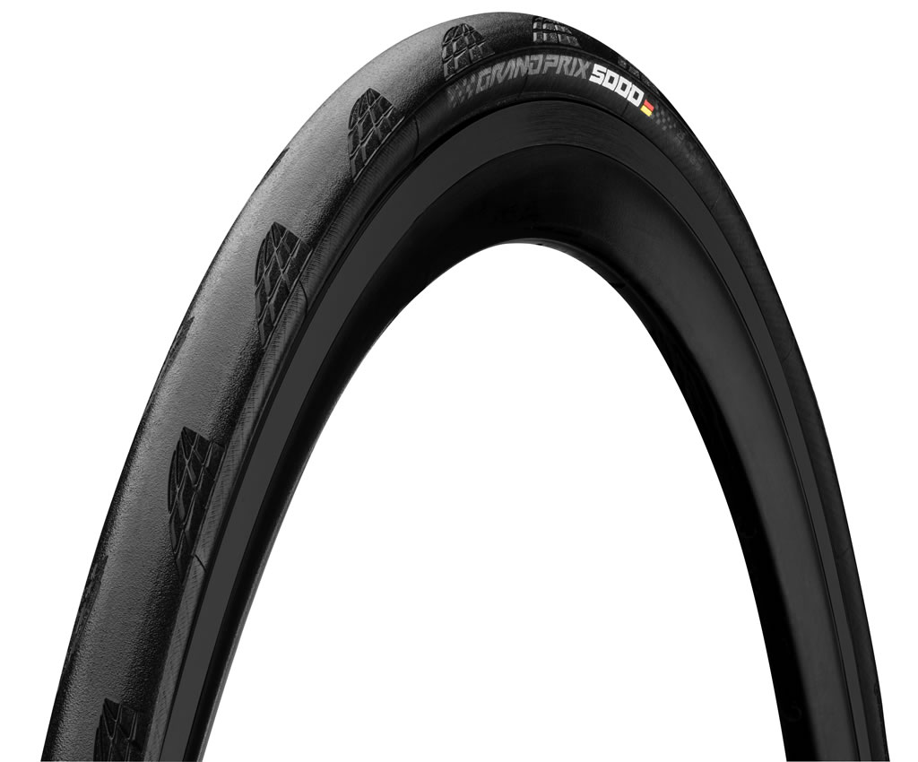 CUBIERTA CONTINENTAL GRAND PRIX 5000S 700x25mm