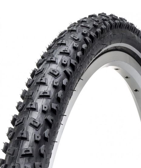 CUBIERTA METRO TYRE ORTEM 26X2.10 CROSS COUNTRY