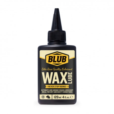 BLUB WAX LUBE (TALLER) - Imagen 1