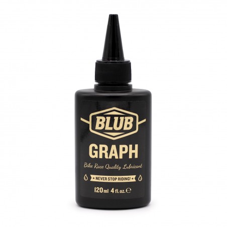 GRAPH LUBE 120ML - Imagen 1