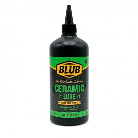 BLUB CERAMIC LUBE 500ML - Imagen 1