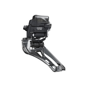 SHIMANO Desviador Doble Di2 FD-R8150 DS Soldare - miniatura 2