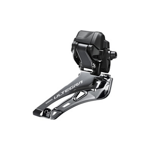 SHIMANO Desviador Doble Di2 FD-R8150 DS Soldare - miniatura 3