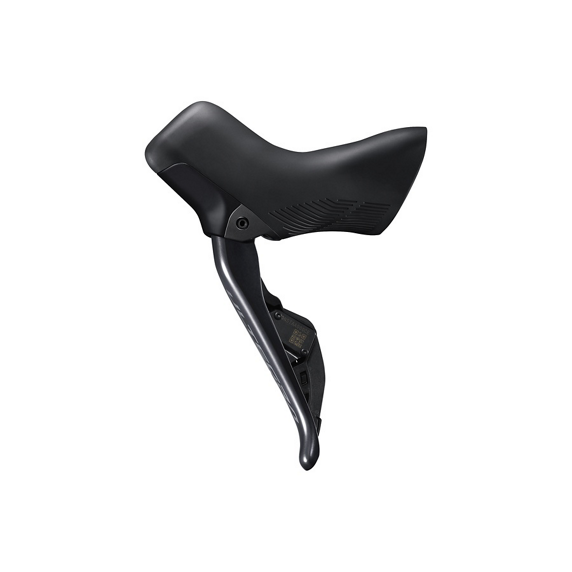 SHIMANO ULTEGRA Maneta de cambio/freno Derecha (para manillar de carretera, freno de disco hidráulico, espec. Di2) ST-R8170-R DUAL CONTROL LEVER - miniatura 2