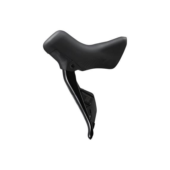 SHIMANO 105 Maneta de cambio/freno Derecha (para manillar de carretera, freno de disco hidráulico, espec. Di2) ST-R7170-R 12 velocidades DUAL CONTROL LEVER - miniatura 3