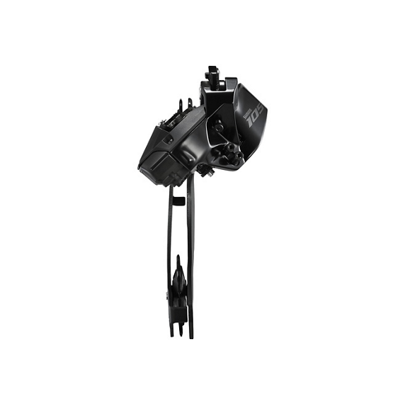 SHIMANO 105 Cambio trasero 12s Di2 RD-R7150 - miniatura 2