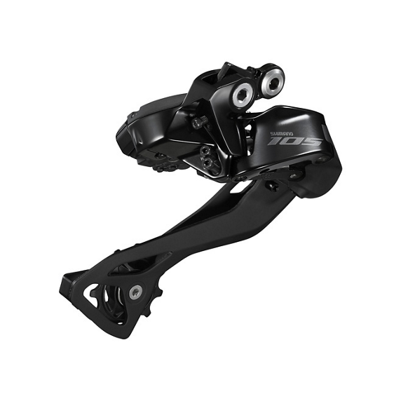 SHIMANO 105 Cambio trasero 12s Di2 RD-R7150 - miniatura 3