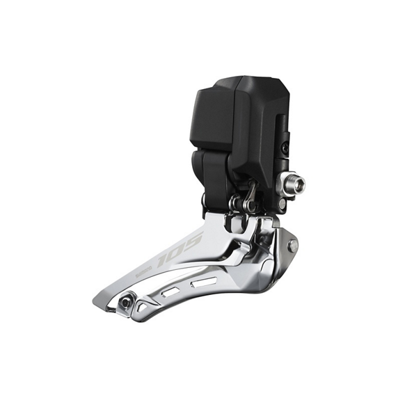 SHIMANO 105 Desviador 2v Di2 FD-R7150 DS - miniatura 2