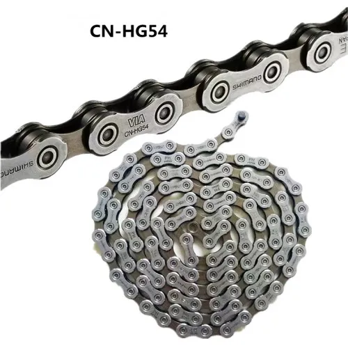 Cadena 10v shimano CN-HG54 - miniatura 2