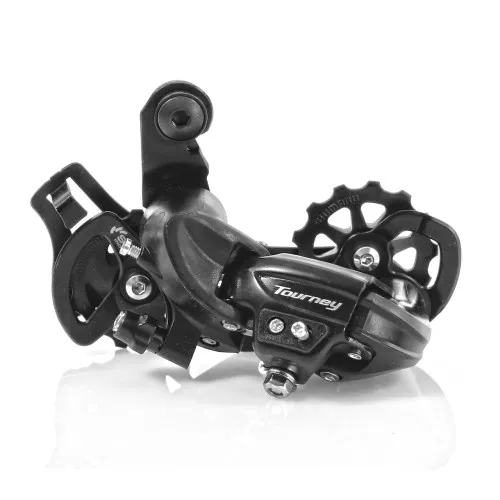 Cambio SHIMANO Tourney 6/7v - miniatura 2