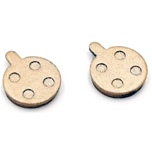 Pastillas freno compuesto - Xiaomi M365 PRO/PRO 2 - Imagen 1