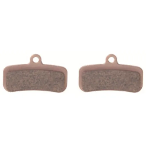 Pastillas freno BOLIDS M13 resina (compatibles con Tektro Auriga/Aquila/Novela) - Imagen 1