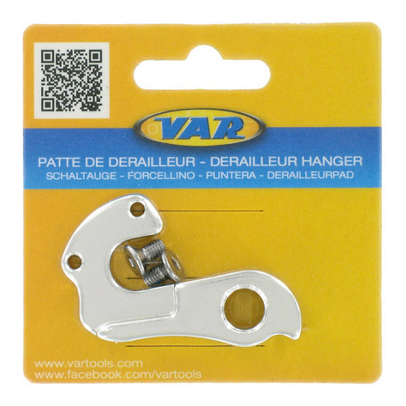 VAR Puntera de Cuadro BH Carver Fuji Wilier - miniatura 2