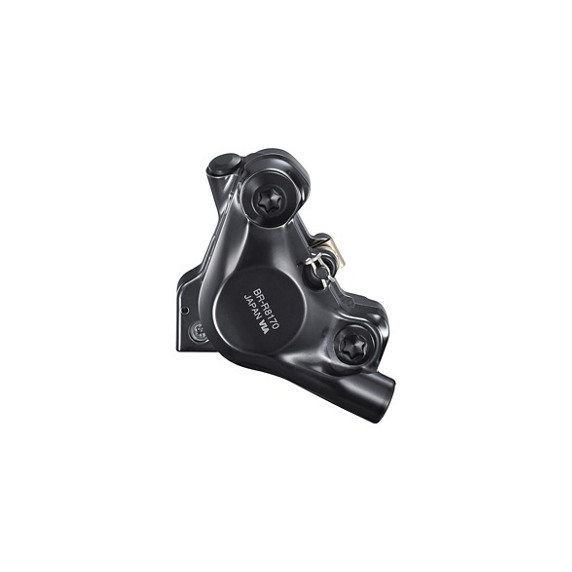 SHIMANO ULTEGRA Pinza de Freno Trasera De Disco Hidráulico BR-R8170 - miniatura 3