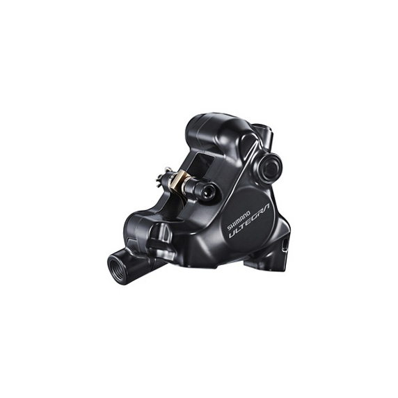 SHIMANO ULTEGRA Pinza de Freno Delantera De Disco Hidráulico BR-R8170 - miniatura 2