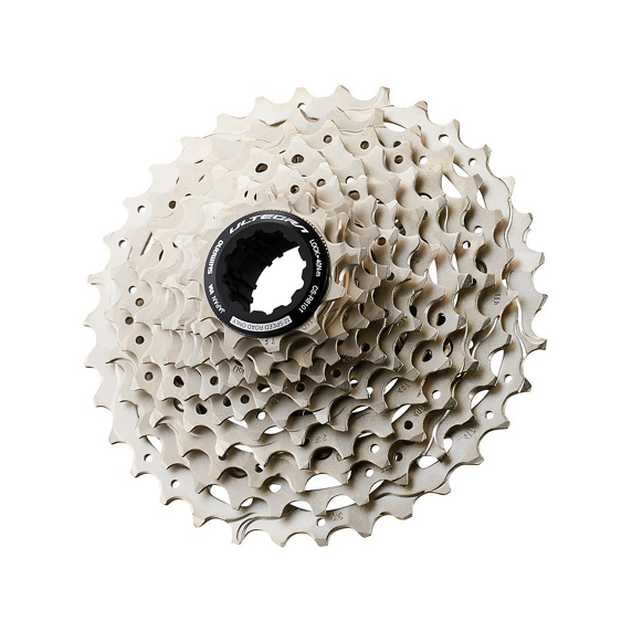 SHIMANO ULTEGRA Cassette 12v CS-R8101-12 - miniatura 2
