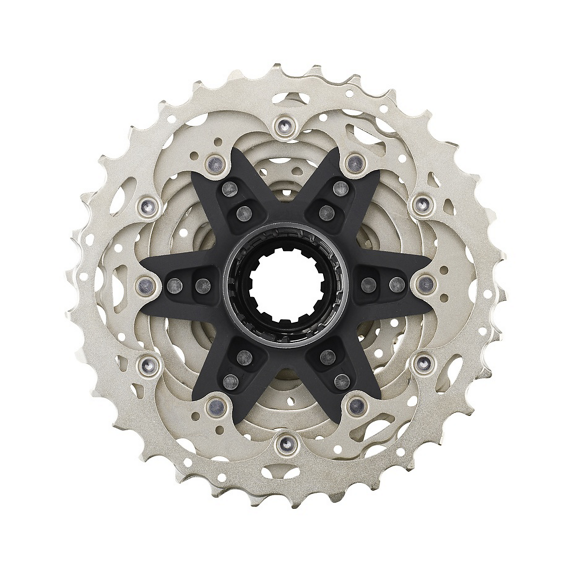 SHIMANO ULTEGRA Cassette 12v CS-R8101-12 - miniatura 3