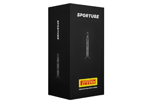 CAMARA PIRELLI SPORTUBE ROAD 700c - Imagen 1