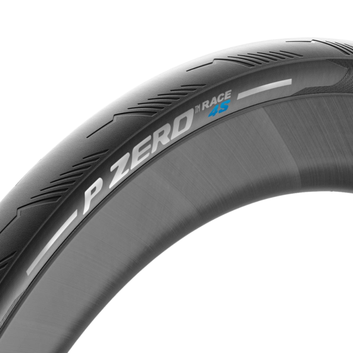 CUBIERTA PIRELLI P ZERO RACE 4S 700c - Imagen 1