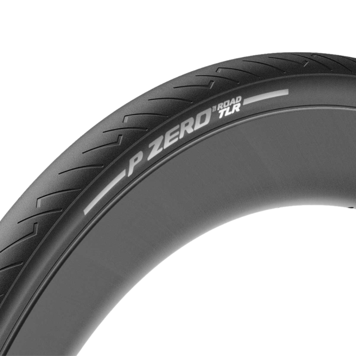 CUBIERTA PIRELLI P ZERO ROAD TLR 700c - Imagen 1