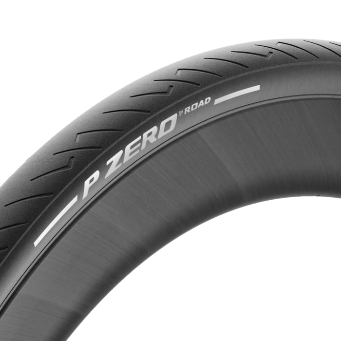 CUBIERTA PIRELLI P ZERO ROAD 700c - Imagen 1