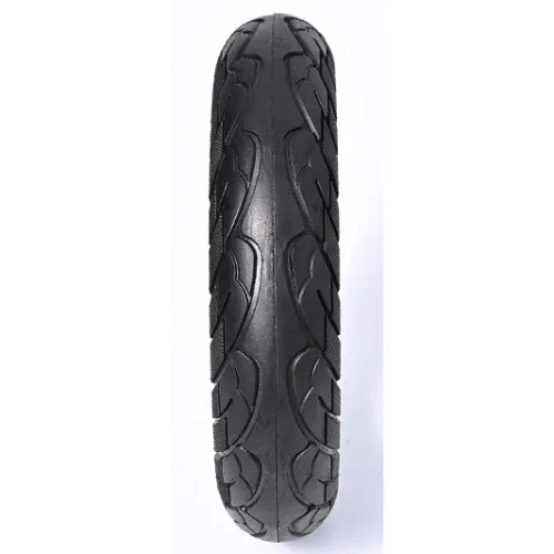 Rueda Maciza 10" x 2,125 - miniatura 2