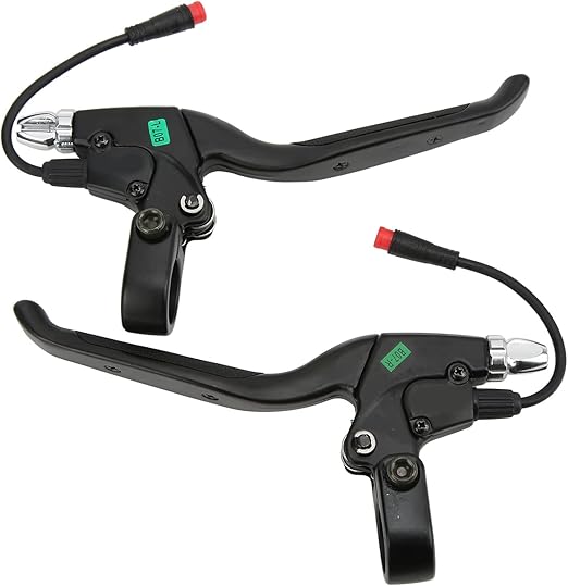 Manetas con sensor de freno para E-Bike
