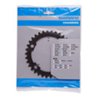 SHIMANO Plato 34D para FC-RS510 - miniatura 2