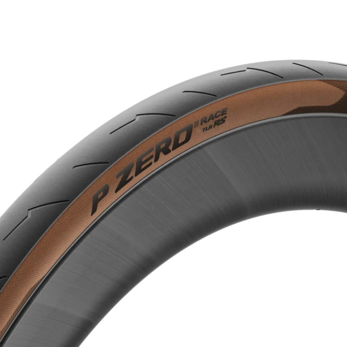 CUBIERTA PIRELLI P ZERO RACE TLR 700c Classic - Imagen 1