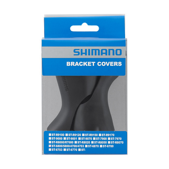 Goma cubremanetas (ST-6800, ST-5800, ST-4700, ST-4703) - miniatura 2