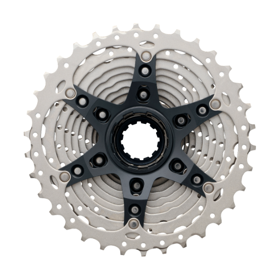 SHIMANO Cassette 11v CS-HG800 11-34 - miniatura 3