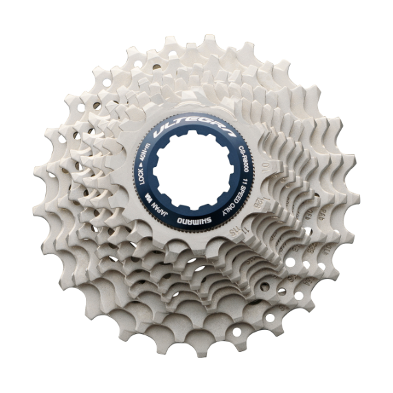 SHIMANO ULTEGRA Cassette 11v CS-R8000 - miniatura 2