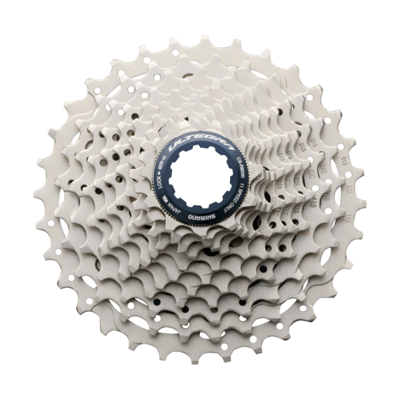 SHIMANO ULTEGRA Cassette 11v CS-R8000 - miniatura 6