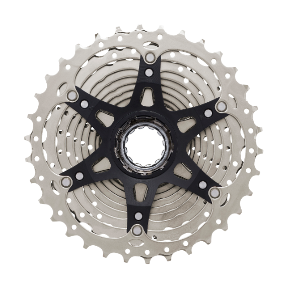 SHIMANO Cassette 11v 11-34 CS-HG700 CS-R7000 105 - miniatura 2
