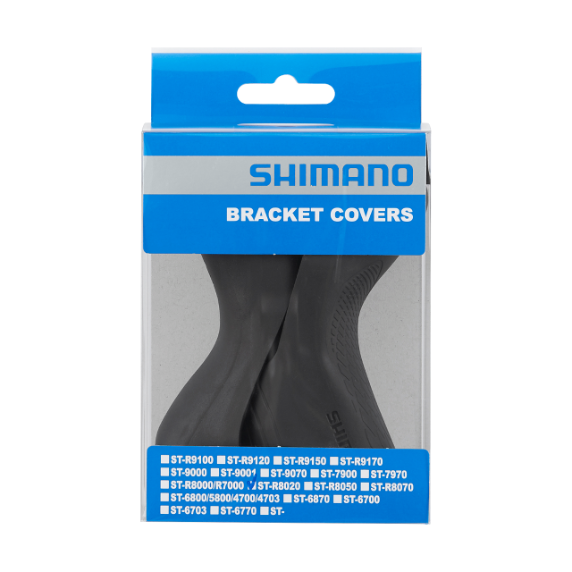 Goma cubremanetas (ST-R8020) - miniatura 2