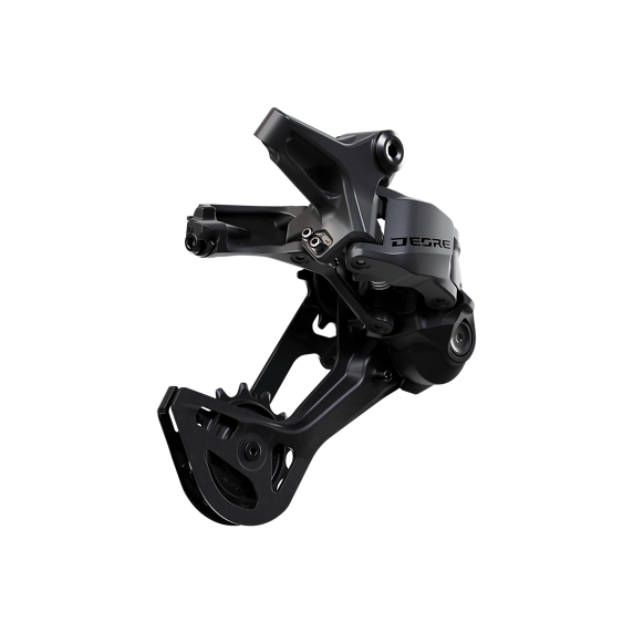 SHIMANO DEORE Desviador Trasero RD-M7230-SGS 11 velocid - miniatura 2
