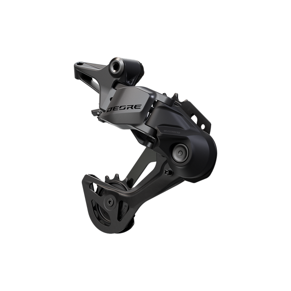 SHIMANO DEORE Desviador Trasero RD-M7230-SGS 11 velocid - miniatura 3