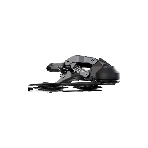 SHIMANO DEORE Desviador Trasero RD-M7230-SGS 11 velocid - miniatura 4
