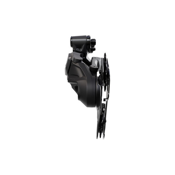 SHIMANO DEORE Desviador Trasero RD-M7230-SGS 11 velocid - miniatura 5